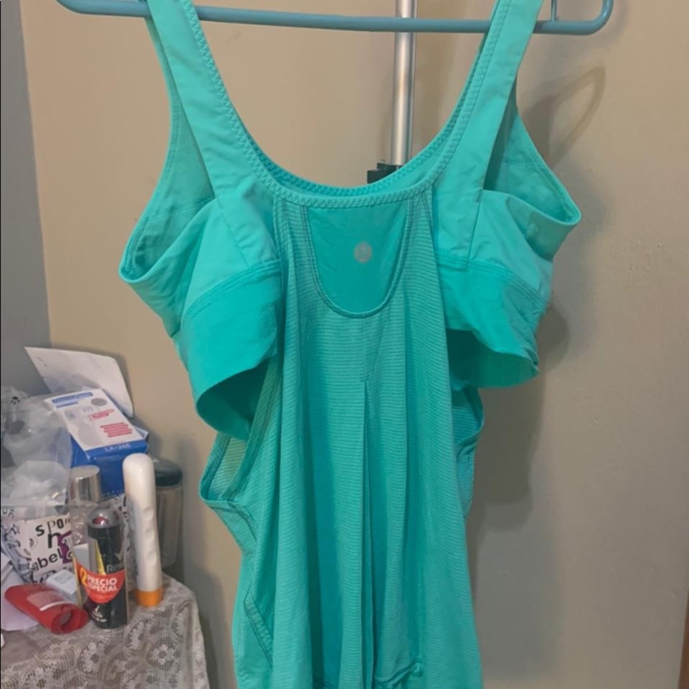 Beautiful Lululemon top